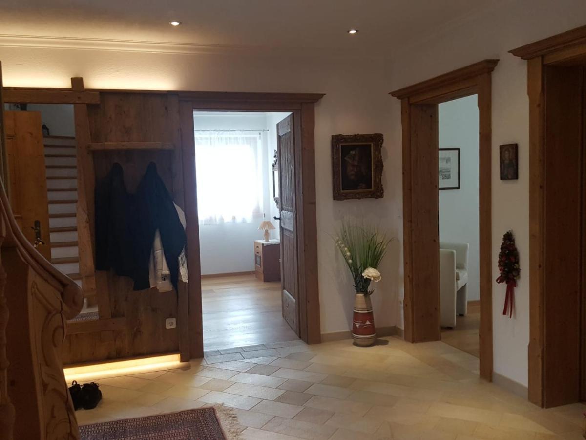 Luxuschalet Happy Home Tyrol Елльмау Екстер'єр фото