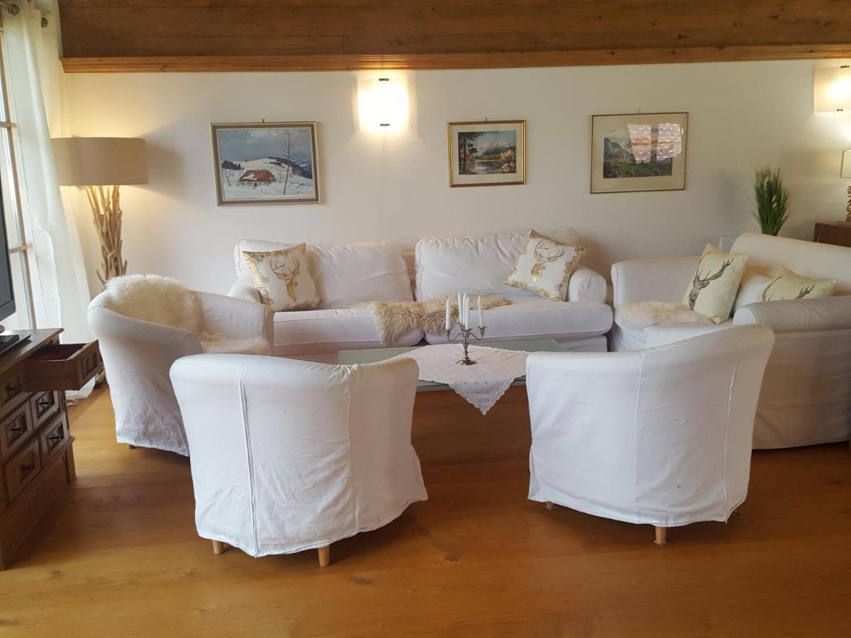 Luxuschalet Happy Home Tyrol Елльмау Екстер'єр фото